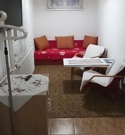 Apartment Majercak Zuberec Exterior photo