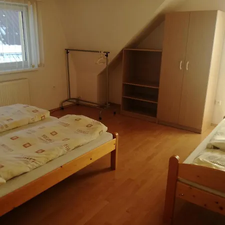 Apartment Majercak Zuberec Exterior photo