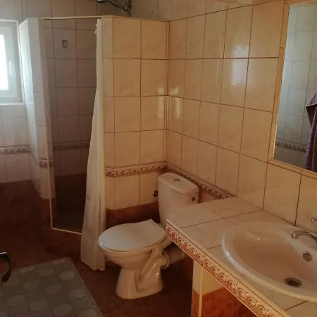 Apartment Majercak Zuberec Exterior photo