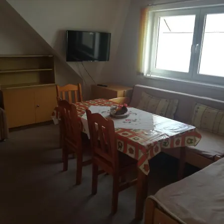 Apartment Majercak Zuberec Exterior photo