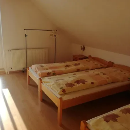 Apartment Majercak Zuberec Exterior photo