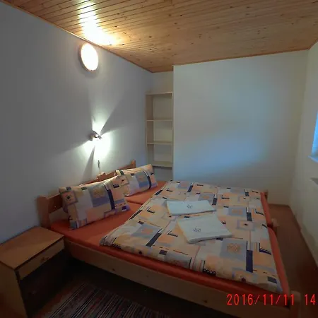 Apartment Majercak Zuberec Exterior photo