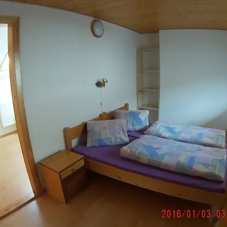 Apartment Majercak Zuberec Exterior photo