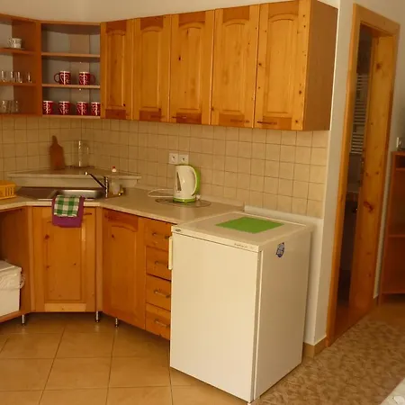 Apartment Majercak Zuberec Exterior photo