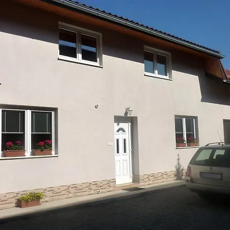 Apartment Majercak Zuberec Exterior photo