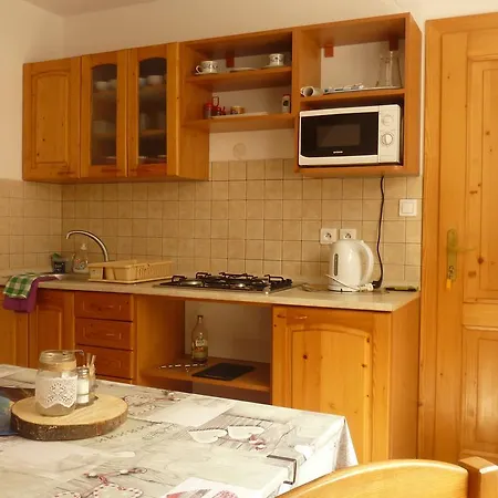 Apartment Majercak Zuberec Exterior photo
