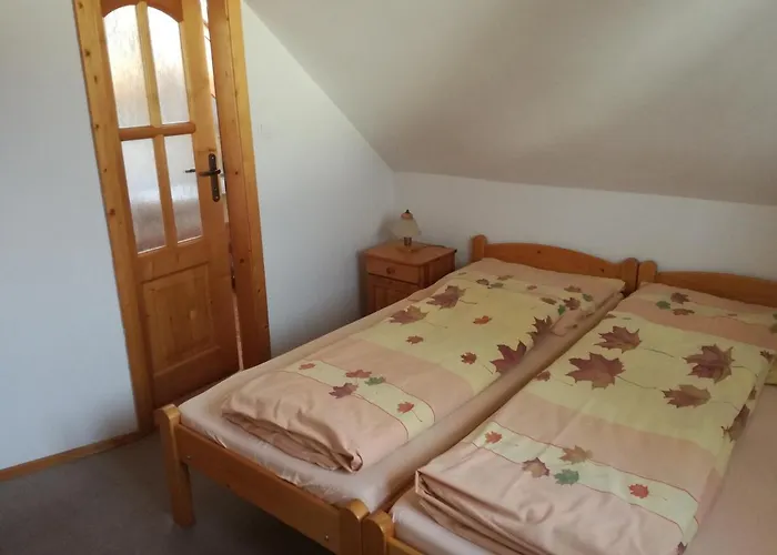Apartment Majercak