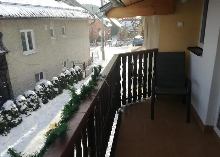 Apartment Majercak