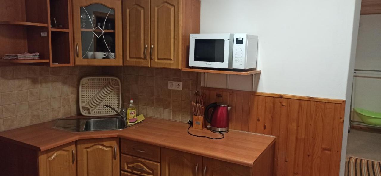 Apartment Majercak