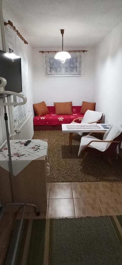 Apartment Majercak Zuberec