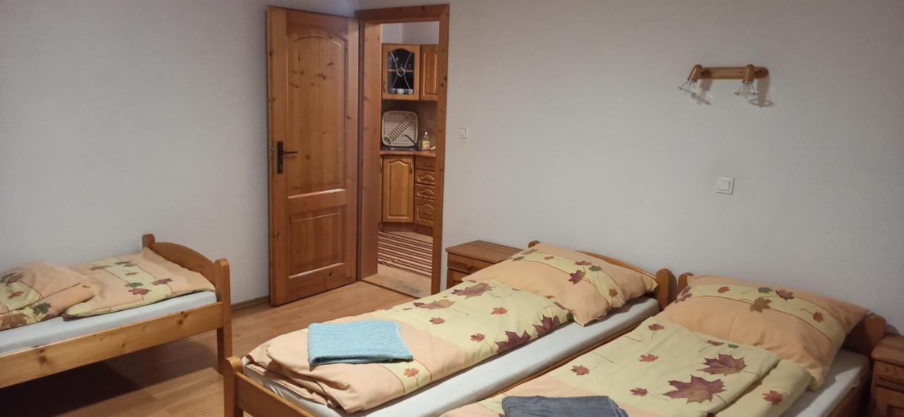 Apartment Majercak