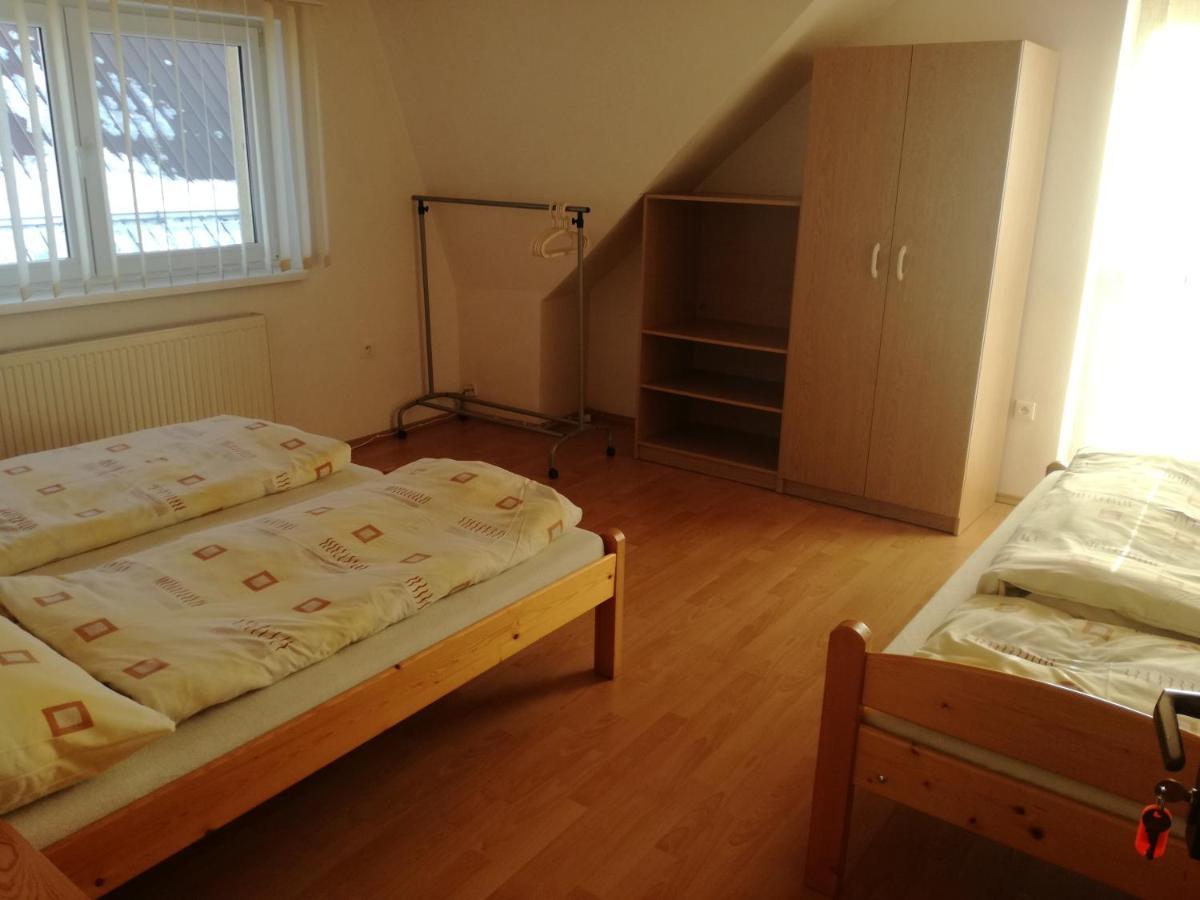 Apartment Majercak *