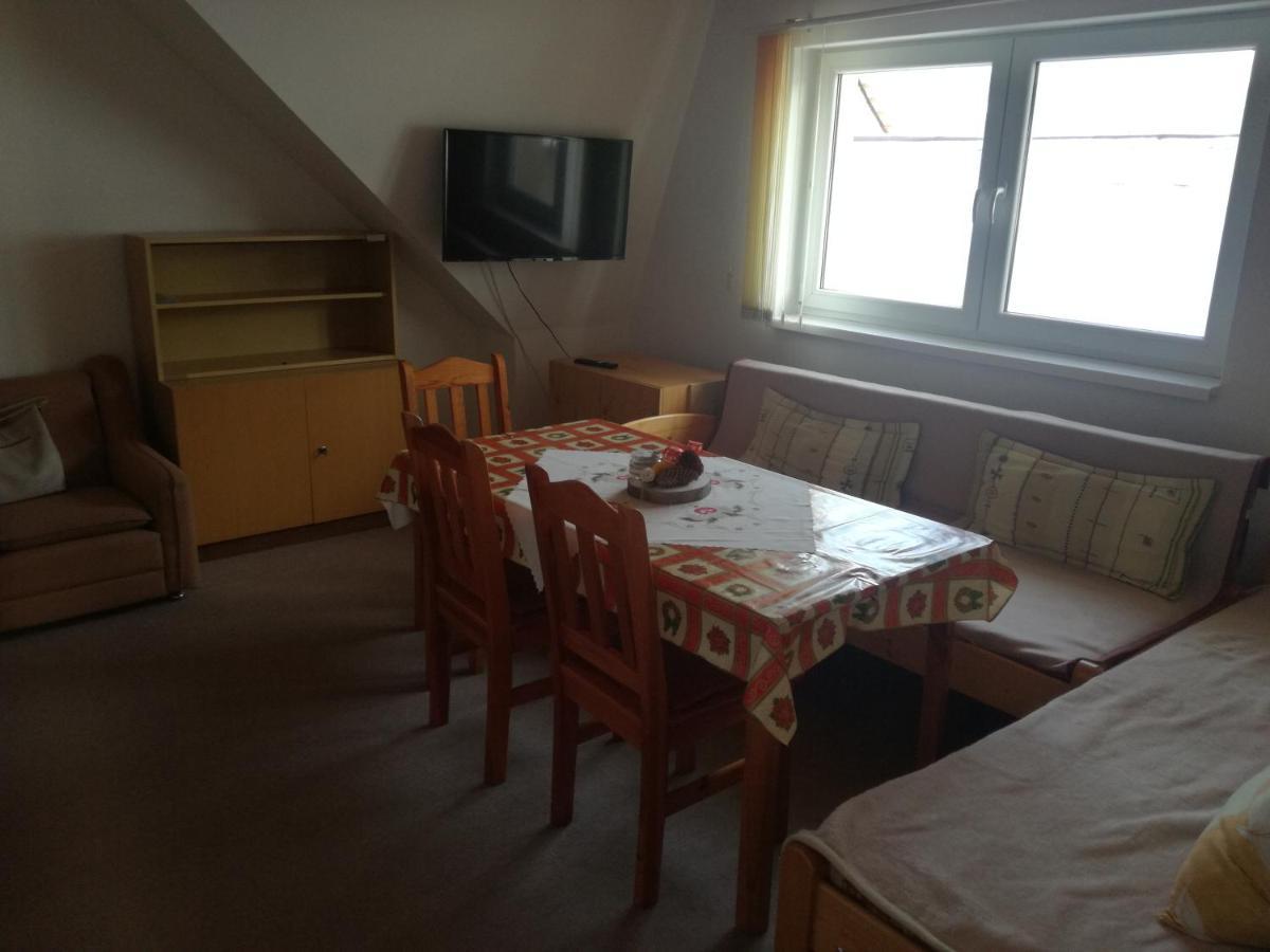 Majercak Apartment Zuberec