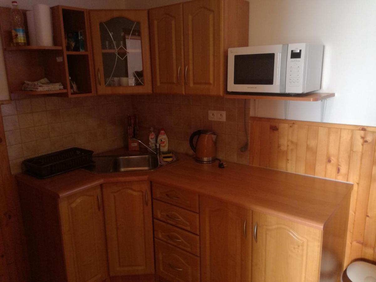Majercak Apartment *