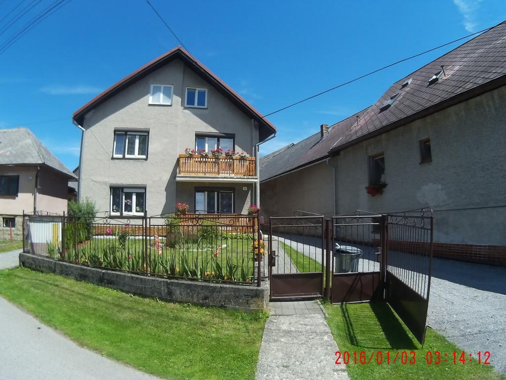 Apartment Majercak *