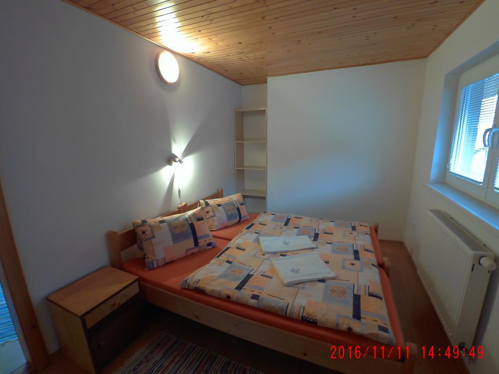 Apartment Majercak