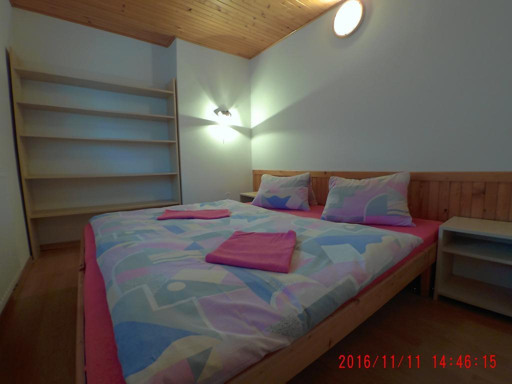 Majercak Apartment