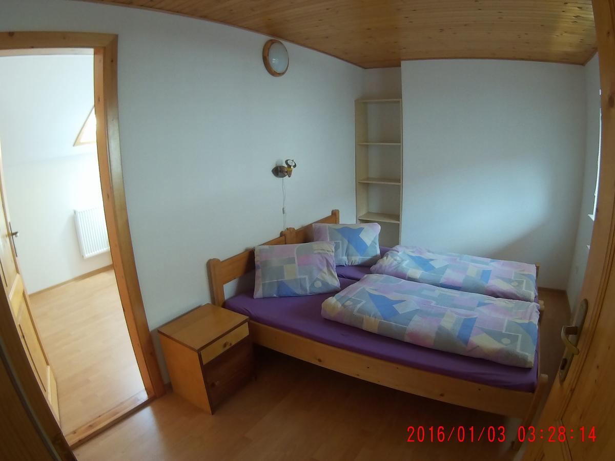 Majercak Apartment Zuberec