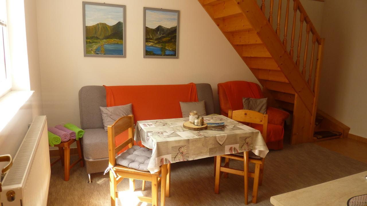 Majercak Apartment Zuberec