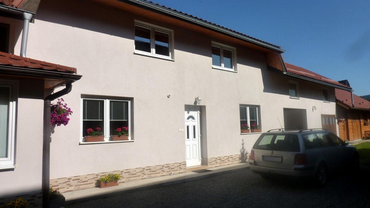 Apartment Majercak