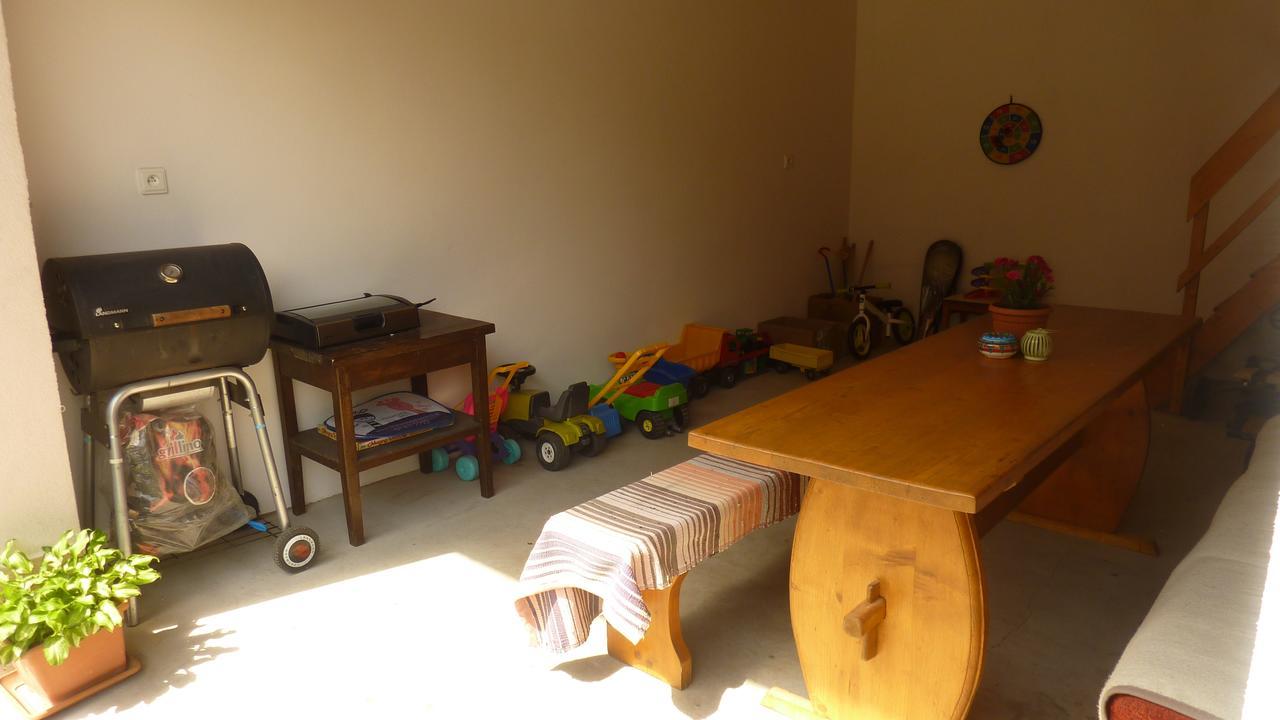 Apartment Majercak Zuberec