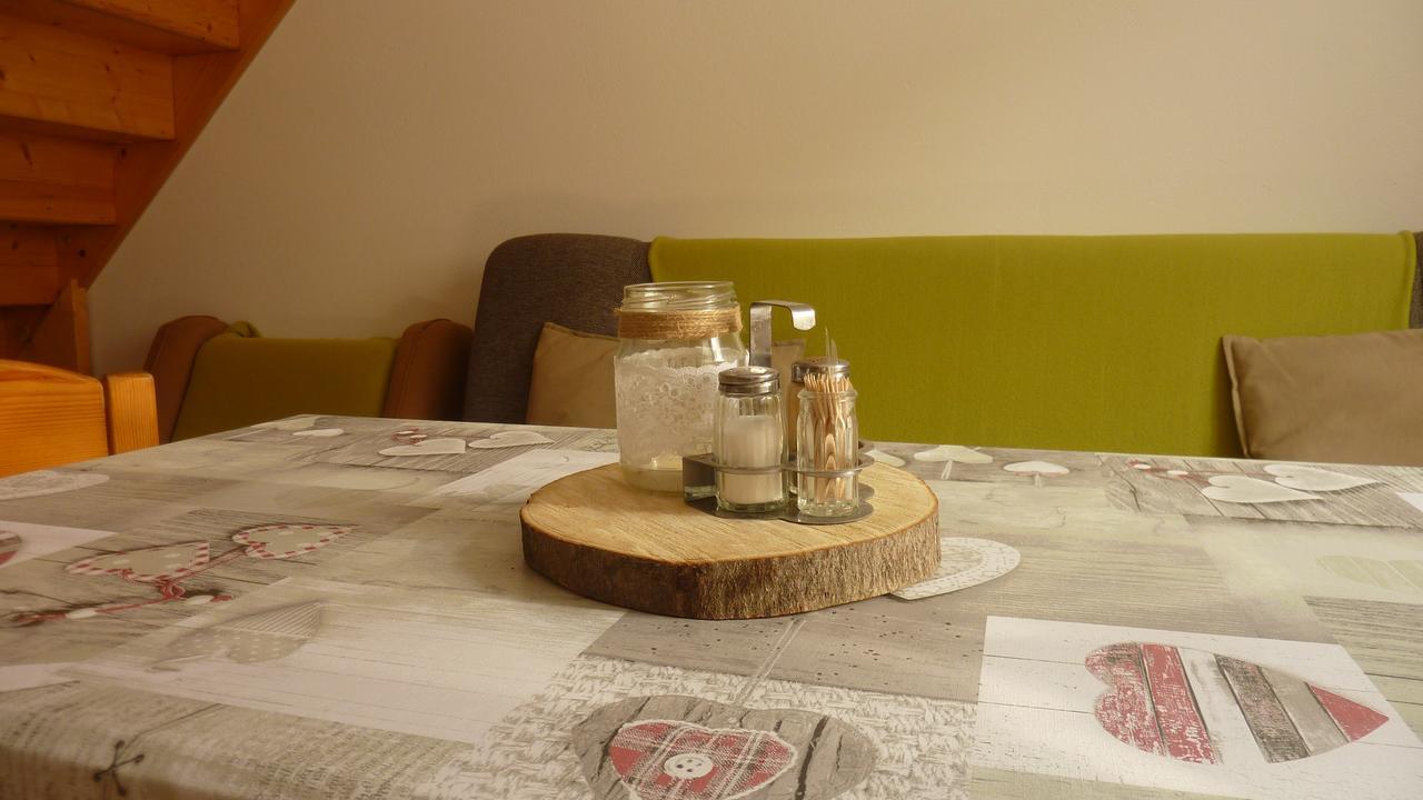 Apartment Majercak