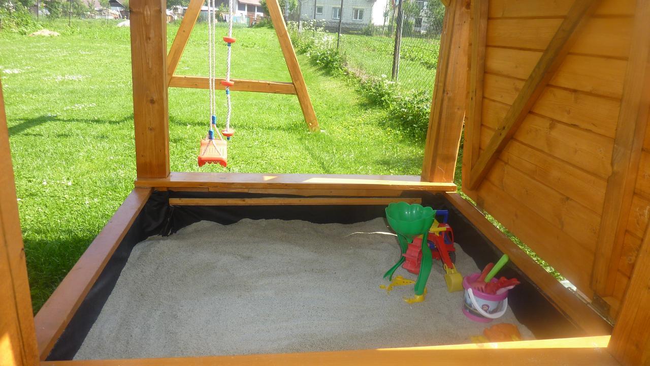 Majercak Apartment Zuberec