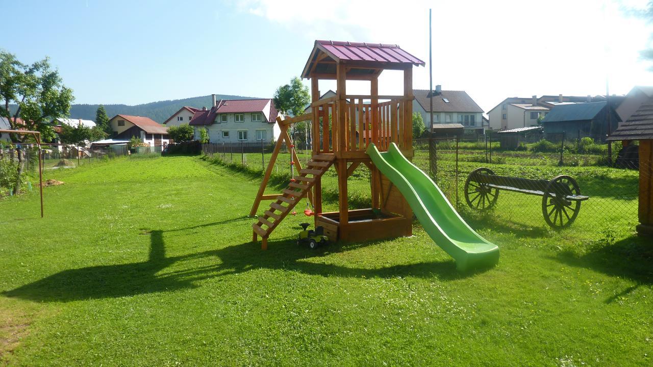 Majercak Zuberec